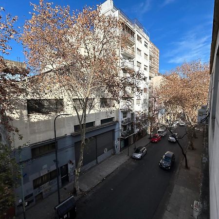 Hotel Lua Buenos Aires Dış mekan fotoğraf
