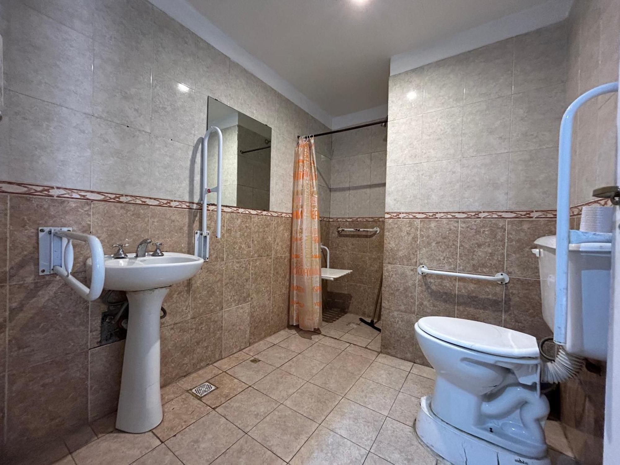 Hotel Lua Buenos Aires Dış mekan fotoğraf