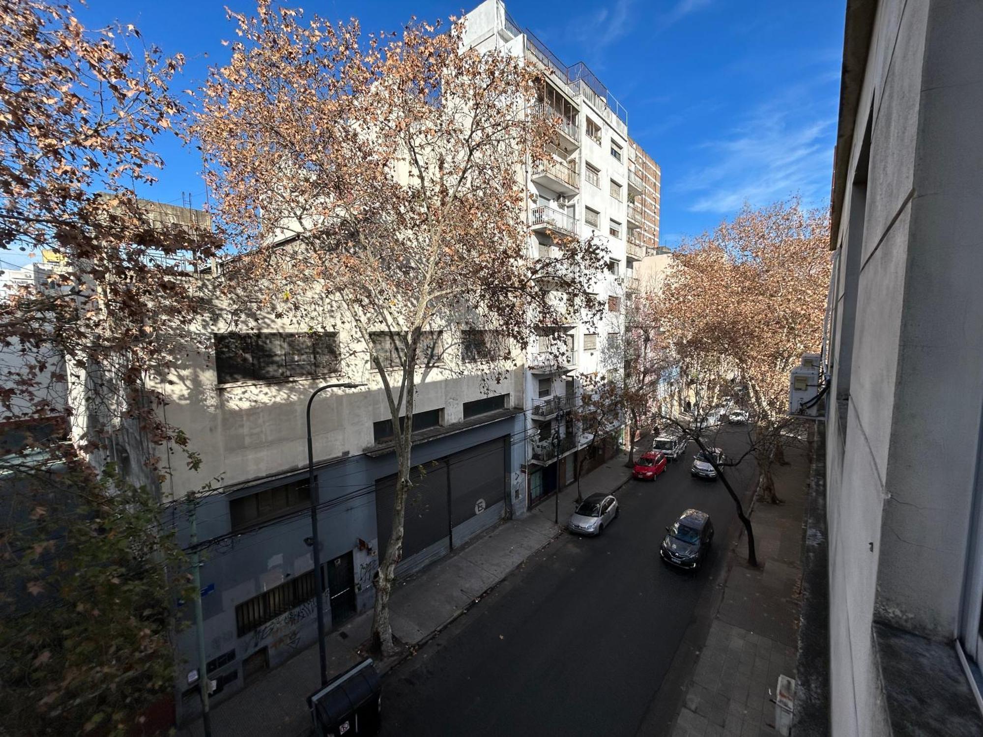 Hotel Lua Buenos Aires Dış mekan fotoğraf