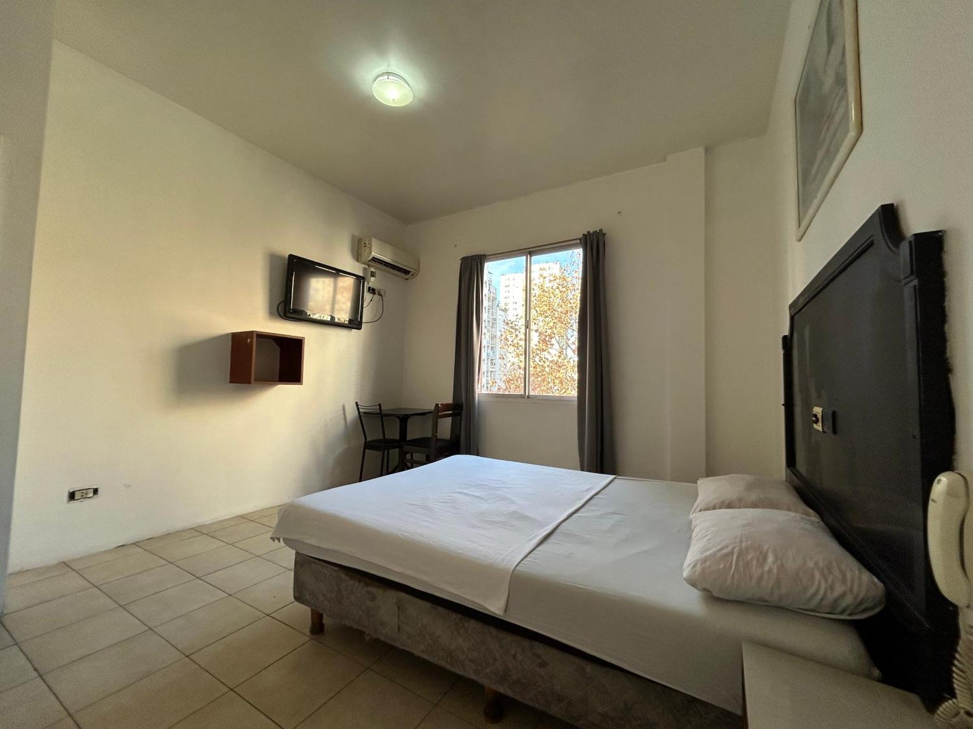 Hotel Lua Buenos Aires Dış mekan fotoğraf