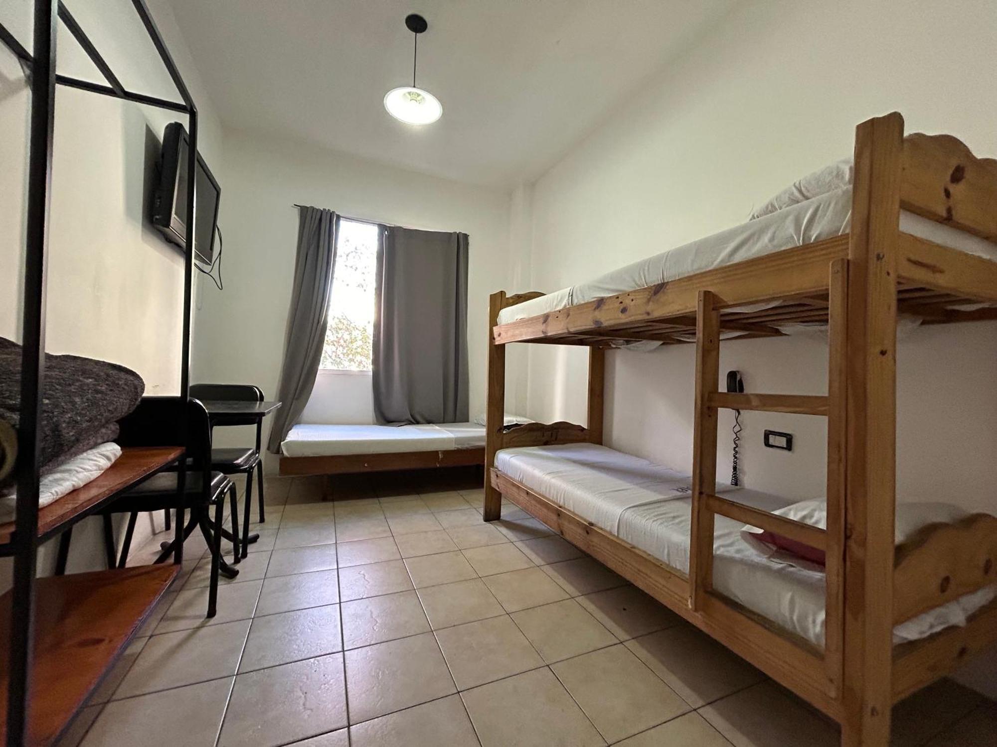 Hotel Lua Buenos Aires Dış mekan fotoğraf