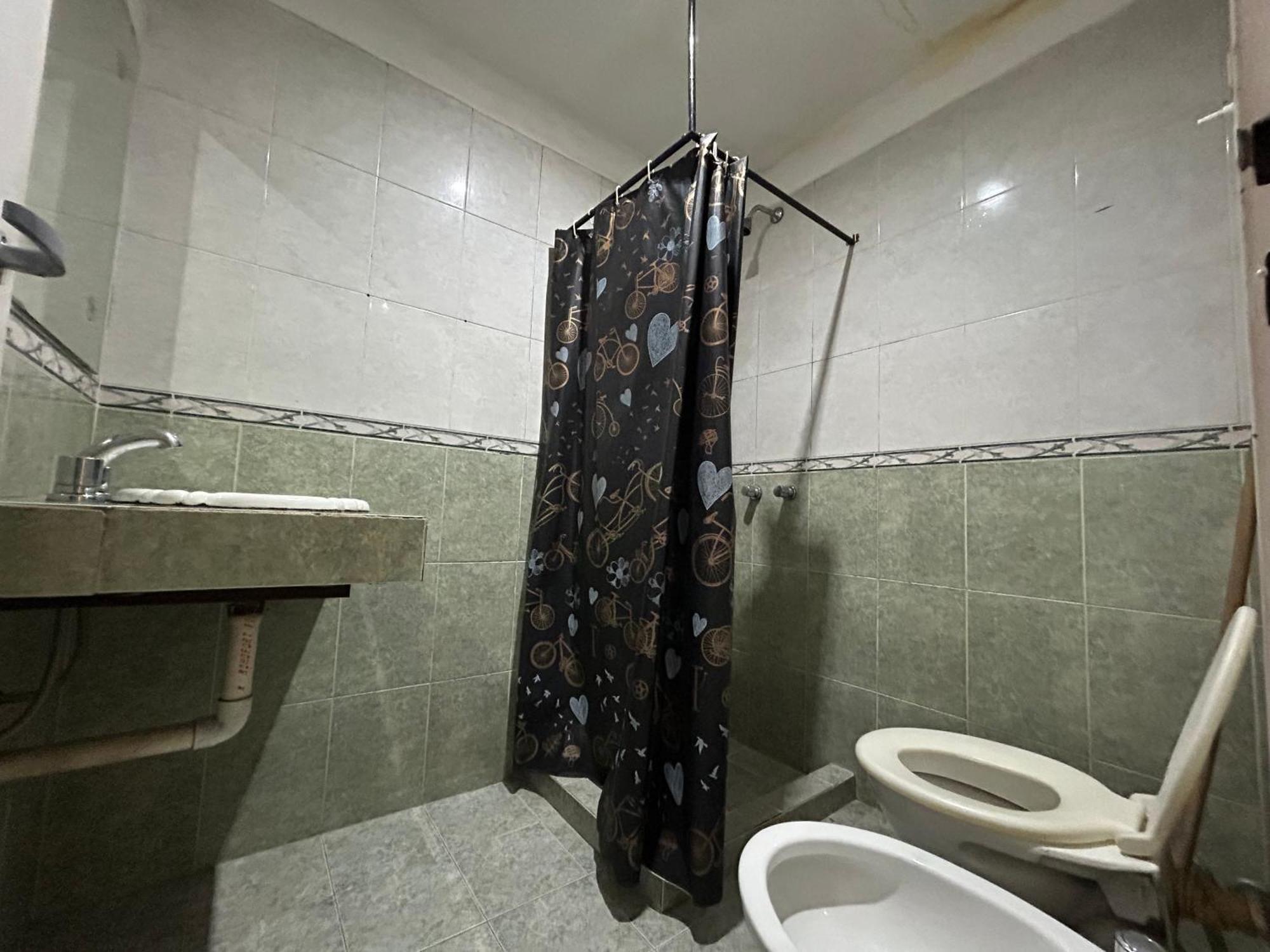 Hotel Lua Buenos Aires Dış mekan fotoğraf