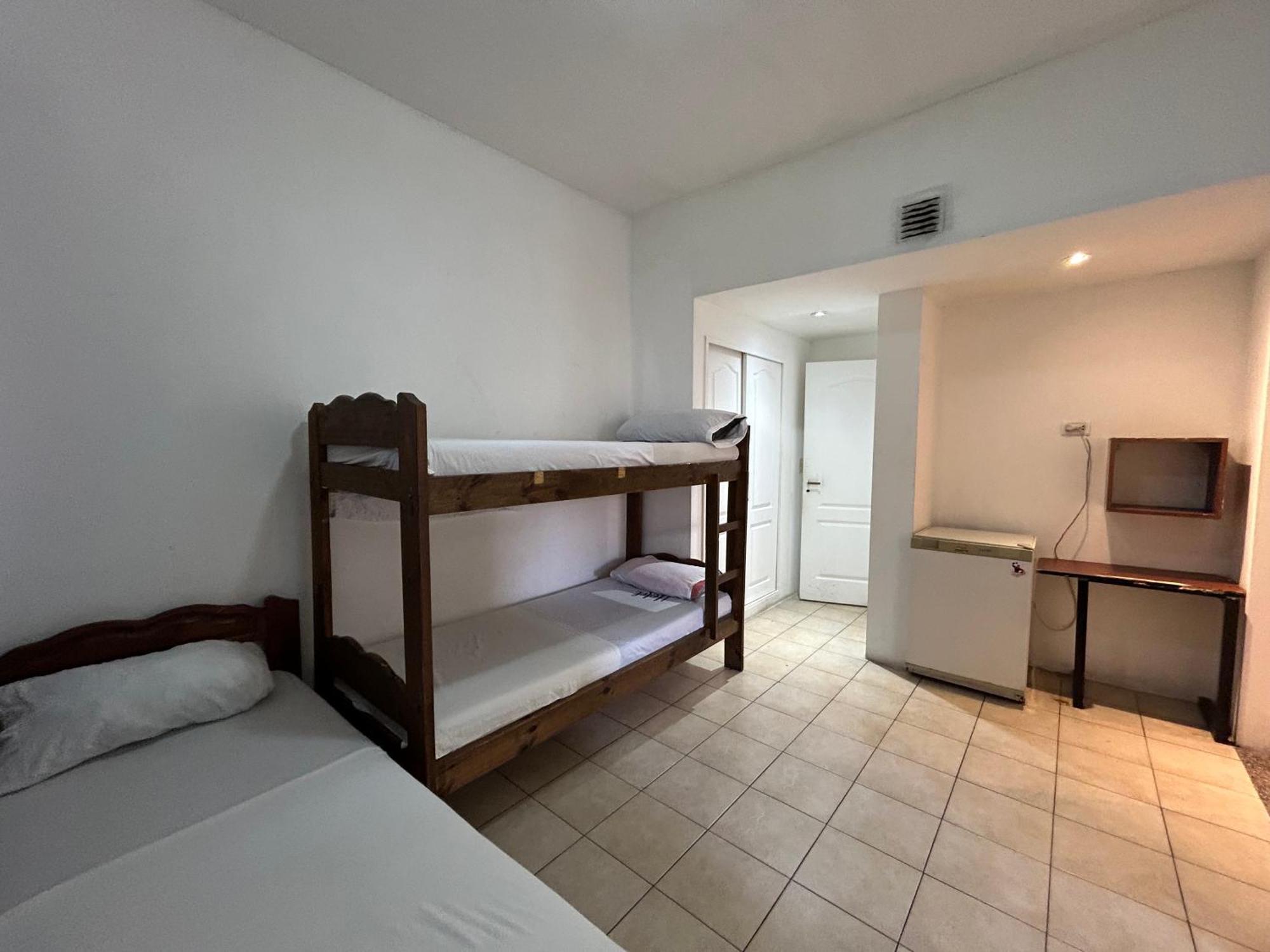 Hotel Lua Buenos Aires Dış mekan fotoğraf