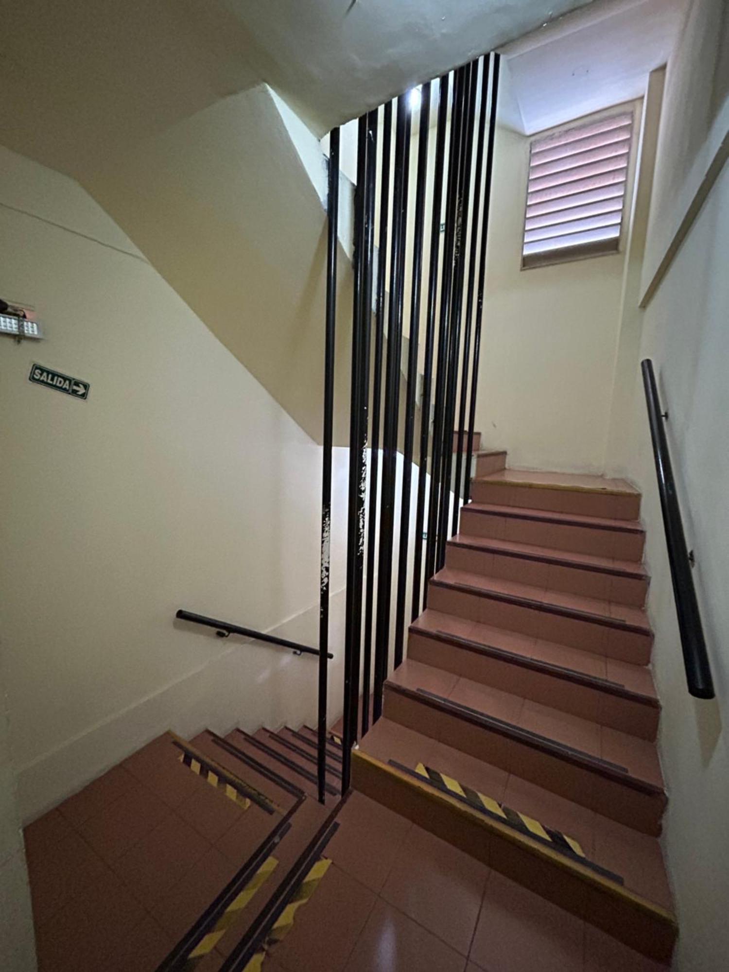 Hotel Lua Buenos Aires Dış mekan fotoğraf