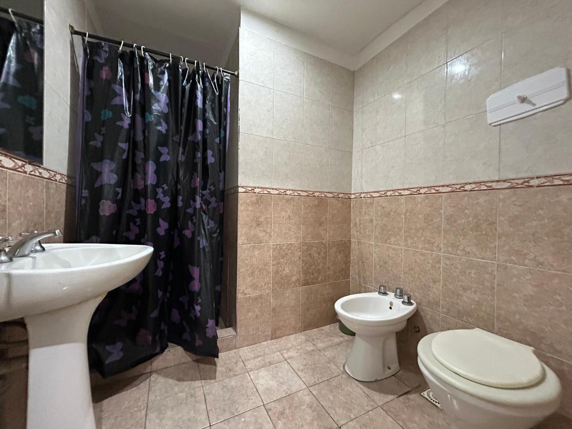 Hotel Lua Buenos Aires Dış mekan fotoğraf