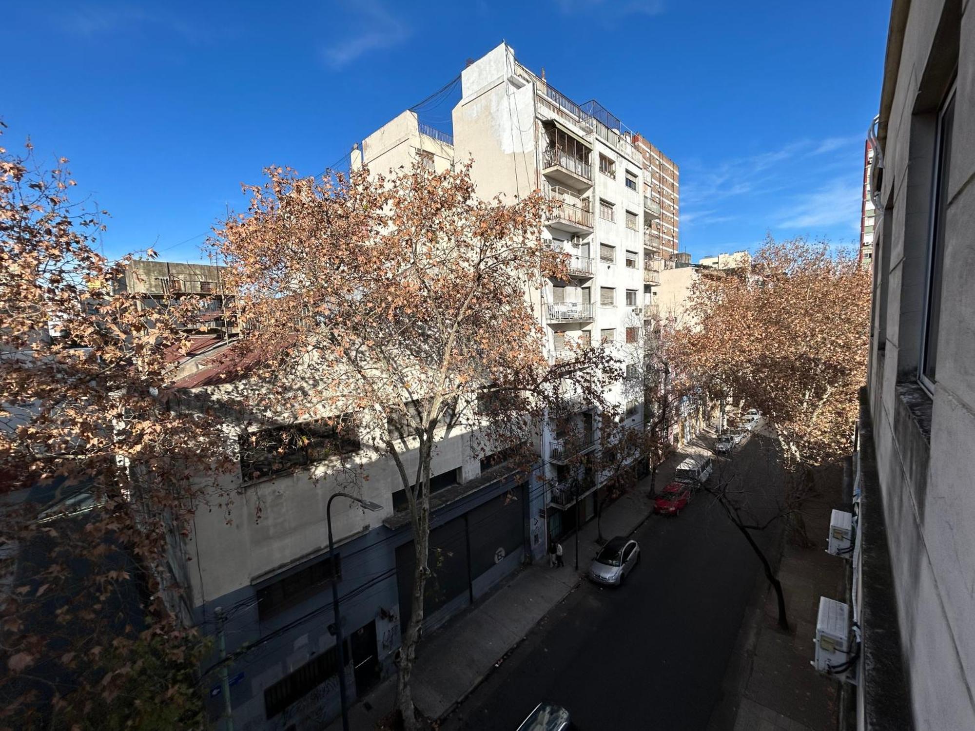 Hotel Lua Buenos Aires Dış mekan fotoğraf
