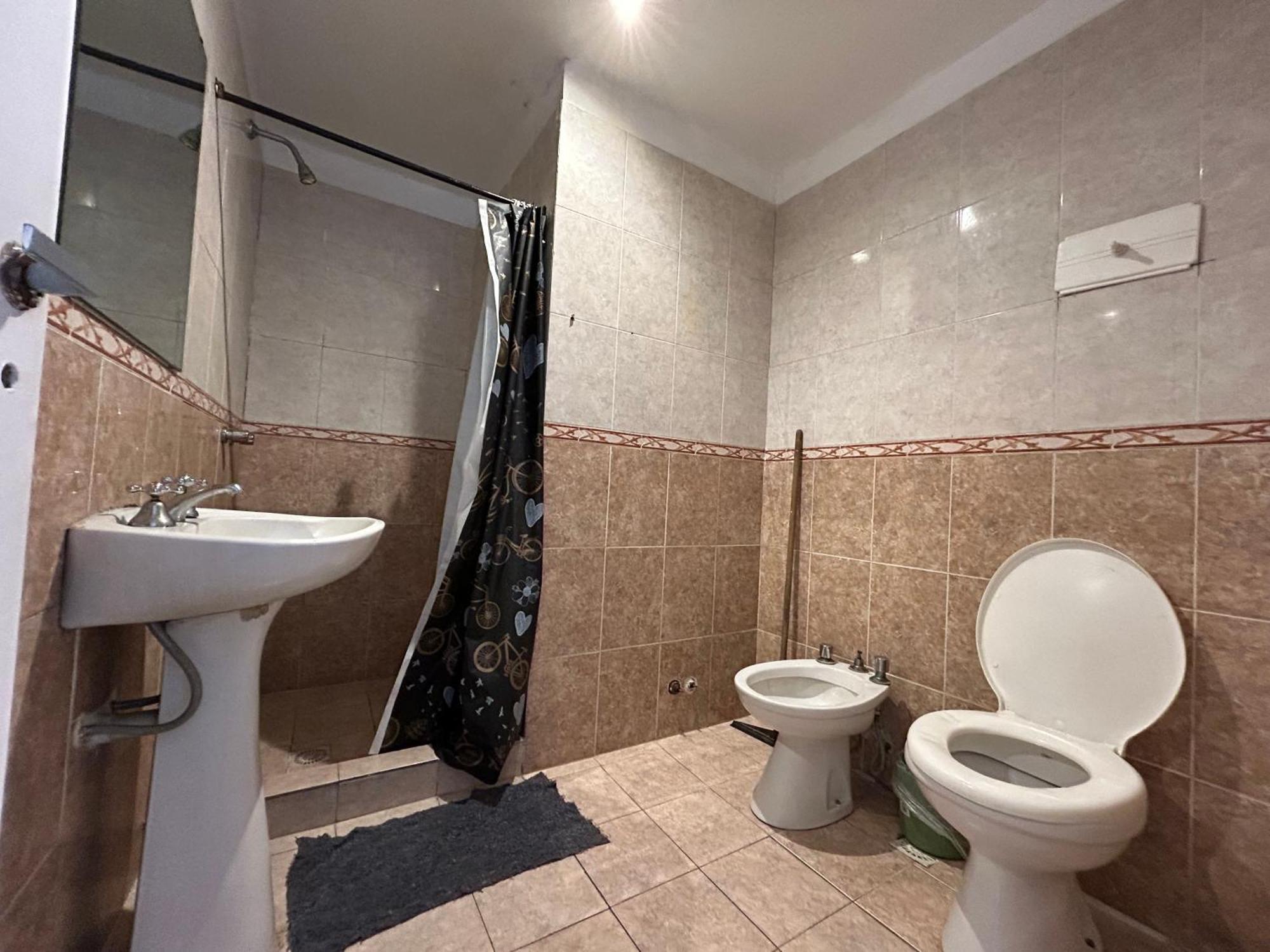 Hotel Lua Buenos Aires Dış mekan fotoğraf